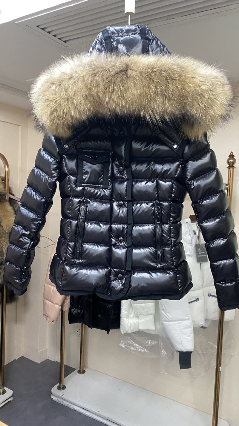 Moncler Down Jackets